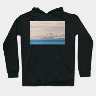 San Francisco Hoodie